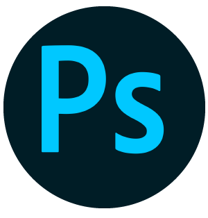 Software Icons_Photoshop