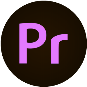 Software Icons_Premiere Pro