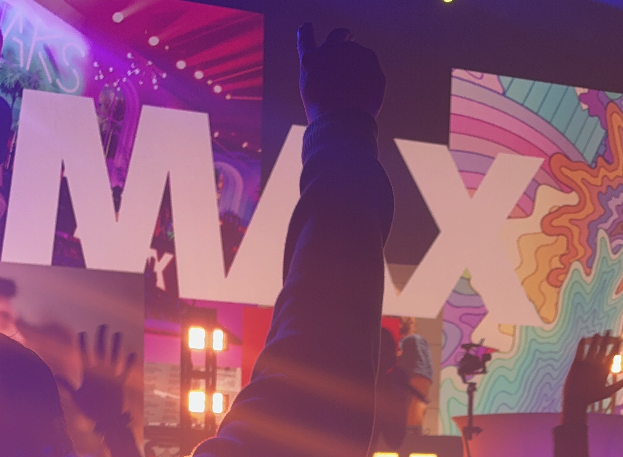 Adobe MAX 2024 Highlight Reel