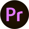 Software Icons_Premiere Pro